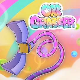 Orb Grabber PS4 & PS5 (Индия)