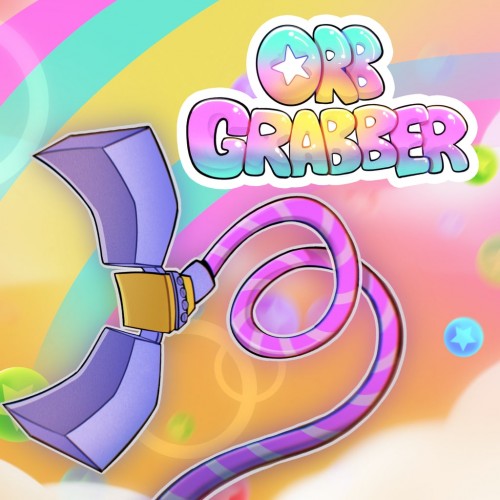 Orb Grabber PS4 & PS5 (Индия)