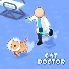 Cat Doctor PS5 (Индия)
