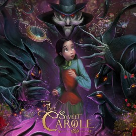 Bye Sweet Carole PS5 (Индия)