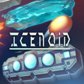 Icenoid PS5 (Индия)