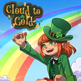 Cloud to Gold PS4 & PS5