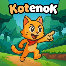 Kotenok PS4 & PS5