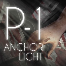 P1: Anchor Light PS5 (Индия)