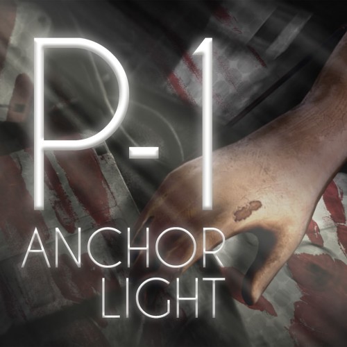 P1: Anchor Light PS5 (Индия)