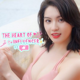The Heart of Influencer PS5