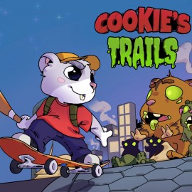 Cookie's Trails PS4 & PS5