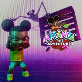 Amanda the Adventurer 2 PS4 & PS5