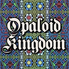 Opaloid Kingdom PS4 & PS5