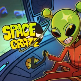 Space Graze PS4 & PS5