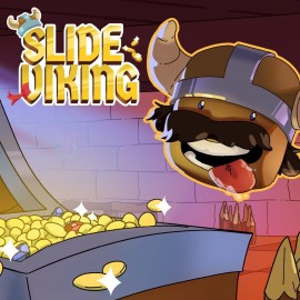 Slide Viking PS4 & PS5