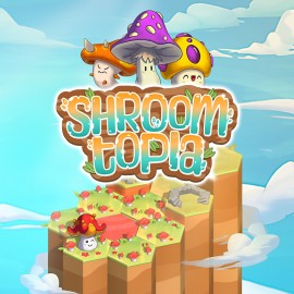 Shroomtopia PS4 & PS5