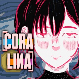 CORALINA PS4 & PS5 (Турция) CORALINA PS4 & PS5 (Турция)