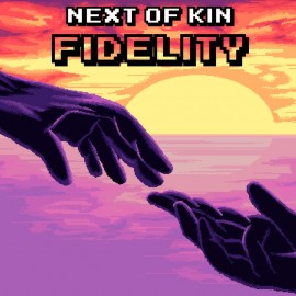 Next of Kin: Fidelity PS5 (Турция)