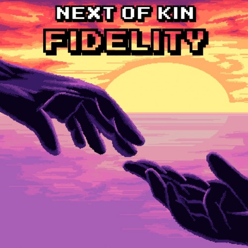 Next of Kin: Fidelity PS5 (Турция)