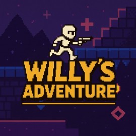 Willy's Adventure PS4 (Турция) Willy's Adventure PS4 (Турция)