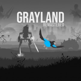 Grayland Remastered PS5 (Турция) Grayland Remastered PS5 (Турция)