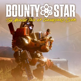 Bounty Star PS5 (Турция) Bounty Star PS5 (Турция)