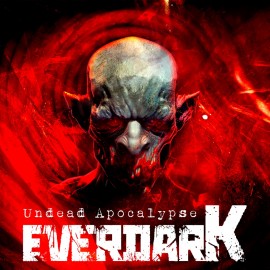 EVERDARK: Undead Apocalypse PS5 (Турция) EVERDARK: Undead Apocalypse PS5 (Турция)
