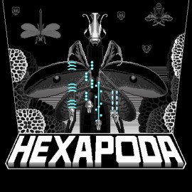 Hexapoda PS5 (Турция) Hexapoda PS5 (Турция)