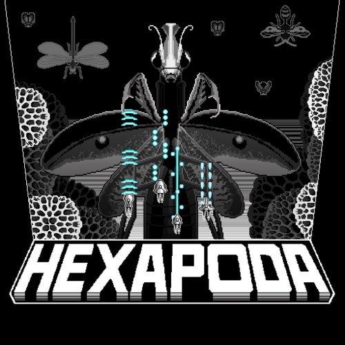 Hexapoda PS5 (Турция) Hexapoda PS5 (Турция)