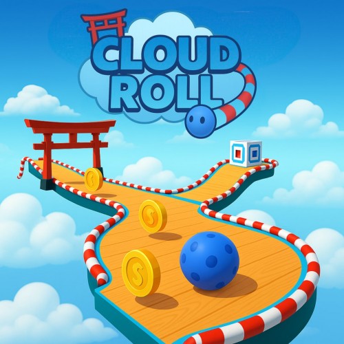 Cloud Roll PS4 (Турция) Cloud Roll PS4 (Турция)