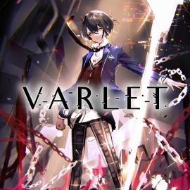 VARLET Digital DX Edition PS5 (Турция) VARLET Digital DX Edition PS5 (Турция)