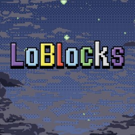LoBlocks PS5 (Турция) LoBlocks PS5 (Турция)
