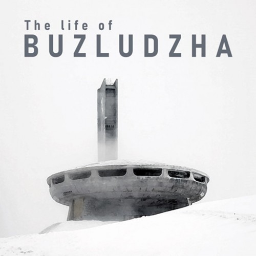The life of Buzludzha PS5 (Турция) The life of Buzludzha PS5 (Турция)