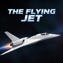 The Flying Jet PS5 (Турция)