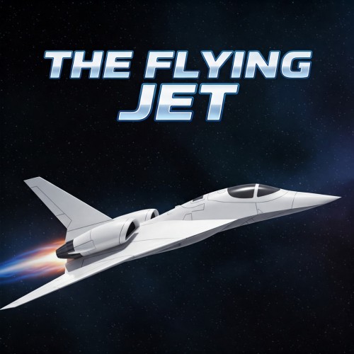 The Flying Jet PS5 (Турция)