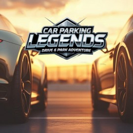 Car Parking Legends: Drive & Park Adventure PS4 (Турция) Car Parking Legends: Drive & Park Adventure PS4 (Турция)