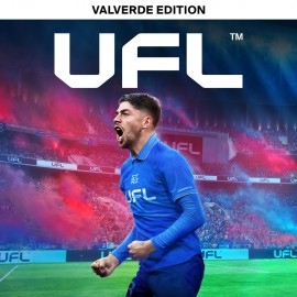 UFL Federico Valverde Edition PS5 (Турция)