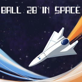 BALL 28 IN SPACE PS5 (Турция)