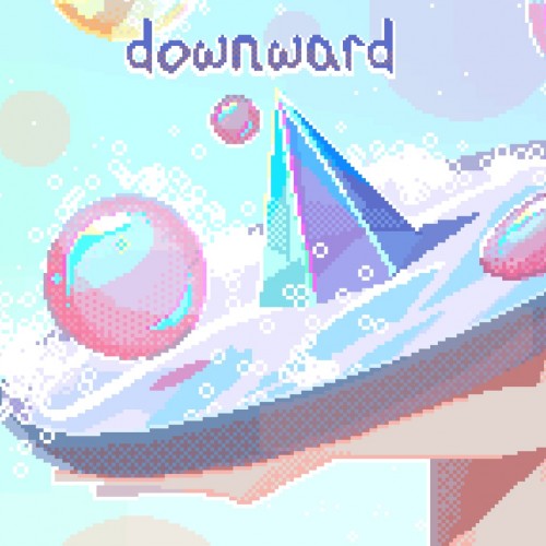 Downward PS5 (Турция) Downward PS5 (Турция)