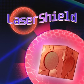 Laser Shield PS5 (Турция) Laser Shield PS5 (Турция)
