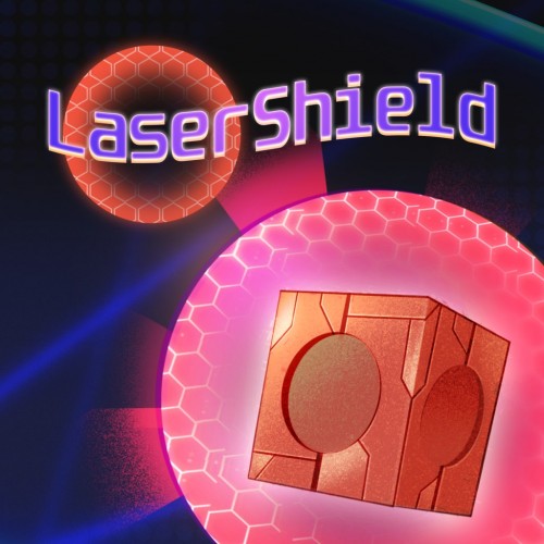 Laser Shield PS5 (Турция) Laser Shield PS5 (Турция)