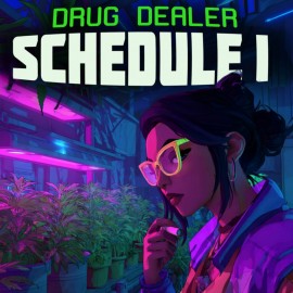 Drug Dealer: Schedule I PS4 (Турция) Drug Dealer: Schedule I PS4 (Турция)