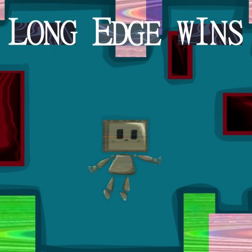 LONG EDGE WINS PS5 (Турция) LONG EDGE WINS PS5 (Турция)