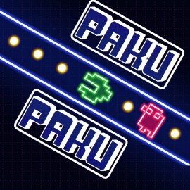 PAKU PAKU PS5 (Турция) PAKU PAKU PS5 (Турция)