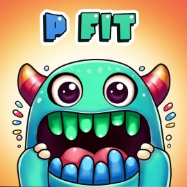 P FIT PS5 (Турция) P FIT PS5 (Турция)