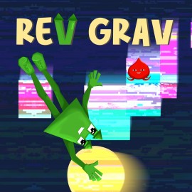 Rev Grav PS5 (Турция) Rev Grav PS5 (Турция)