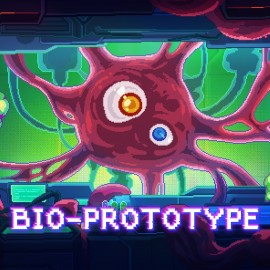 Bioprototype PS4 (Турция) Bioprototype PS4 (Турция)
