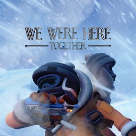 We Were Here Together PS4 & PS5 (Турция) We Were Here Together PS4 & PS5 (Турция)
