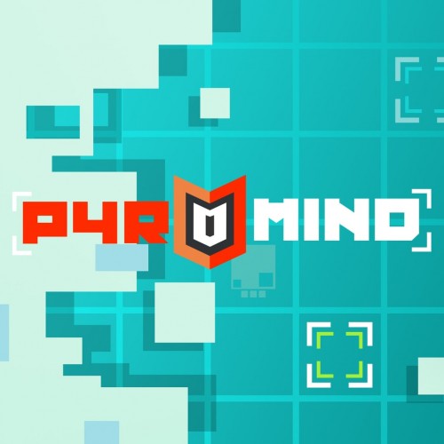 PyroMind PS4 (Турция) PyroMind PS4 (Турция)