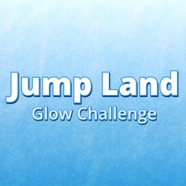 Jump Land Glow Challenge PS4 (Турция)