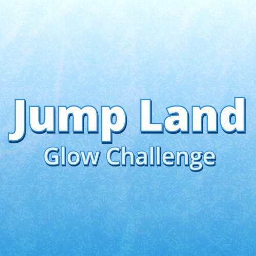 Jump Land Glow Challenge PS4 (Турция)