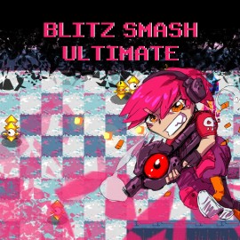 Blitz Smash Ultimate PS4 (Турция)