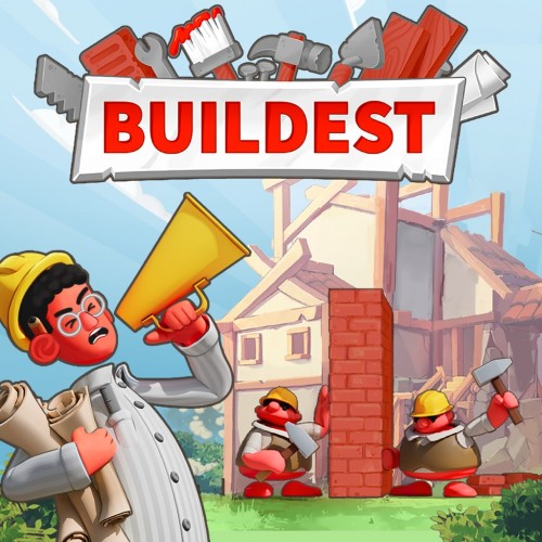 Buildest PS4 (Турция) Buildest PS4 (Турция)