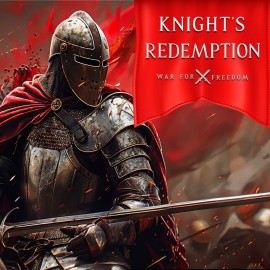 Knight's Redemption: War for freedom PS4 (Турция) Knight's Redemption: War for freedom PS4 (Турция)